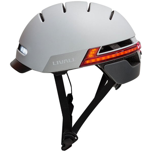 Casco inteligente Livall BH51M NEO Grey Talla M
                                    image number 0